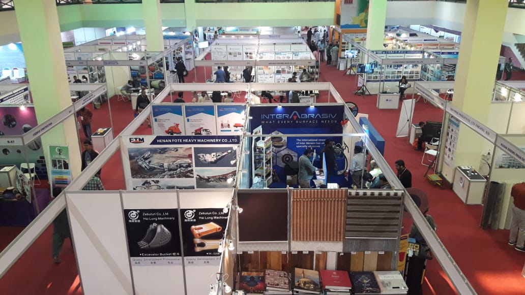 BUILD ASIA 2026 Pakistan